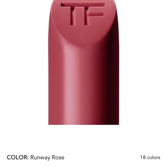 NWT - Tom Ford Lipstick - Picture 3 of 9